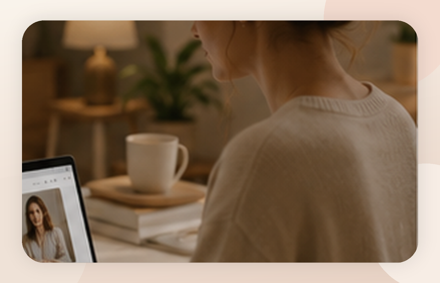 Website preview